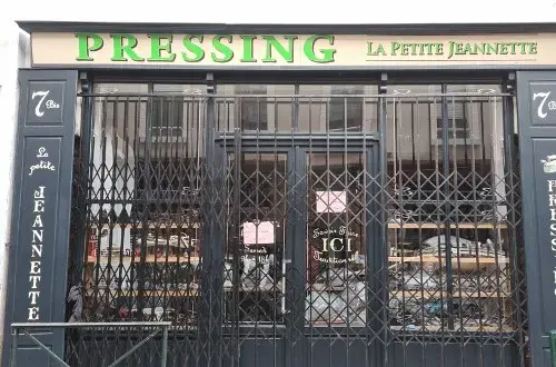 La Petite Jeannette
