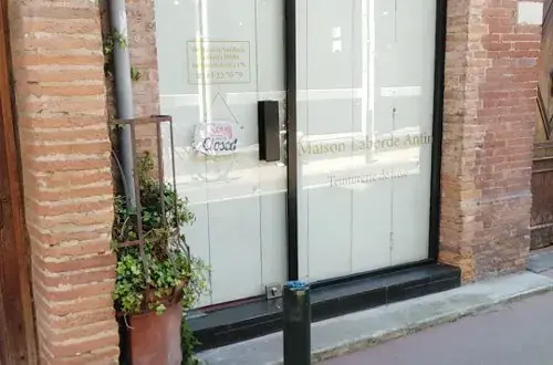 Maison Laborde Antin