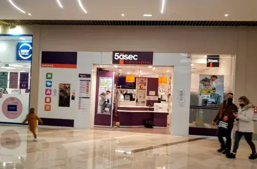 5àsec