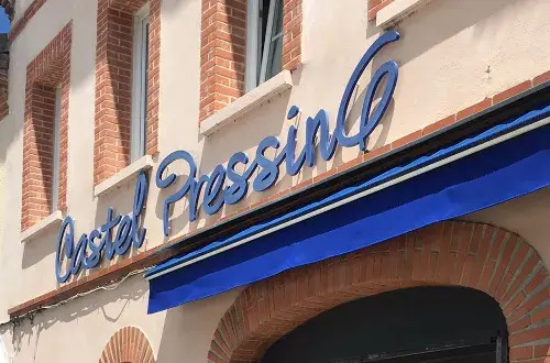 Castel Pressing