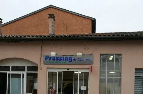 Pressing DeActilave
