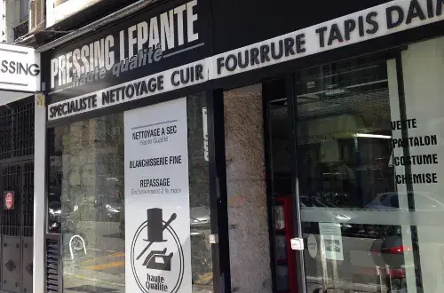 Pressing Lepante Haute Qualite