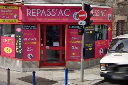 REPASS'AC