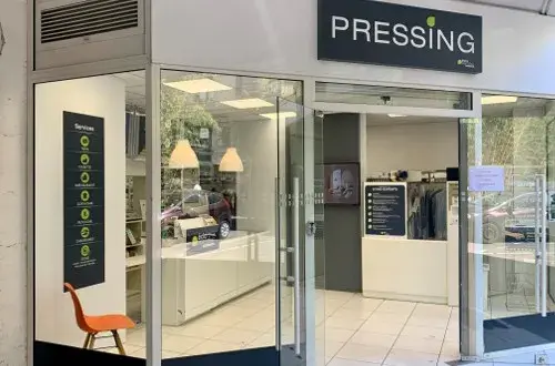 Ecla Pressing Delorme