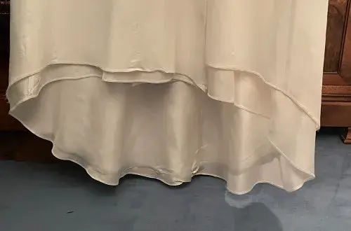 Voltaire Pressing