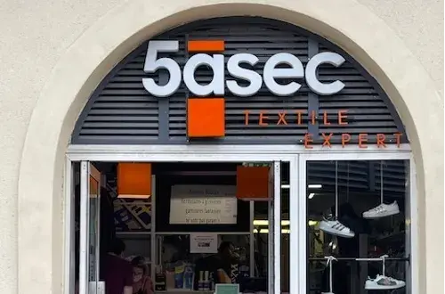 Pressing 5àsec