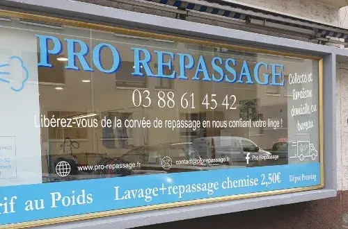 PRO REPASSAGE