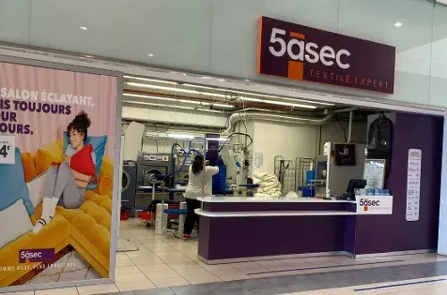 Pressing 5àsec
