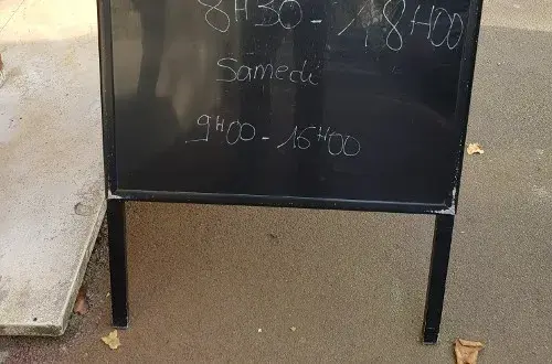 La Vie en France