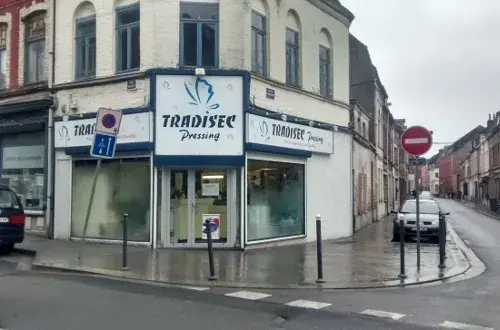 Tradisec Pressing