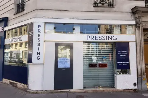Pressing PEK