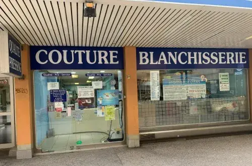 Qualité Pressing
