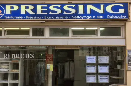Pressing Place St Charles