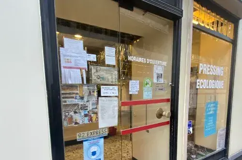 Pressing République