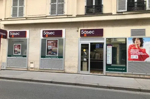 Pressing 5àsec