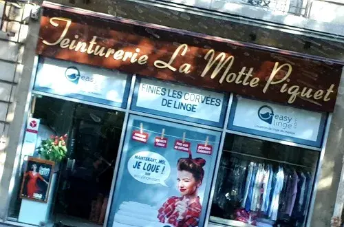 Teinturerie La MottePicquet