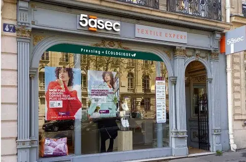 Pressing 5àsec