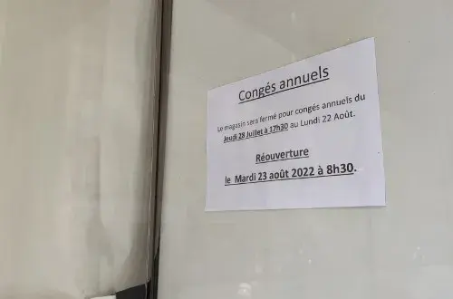 Pressing Courcelles Services