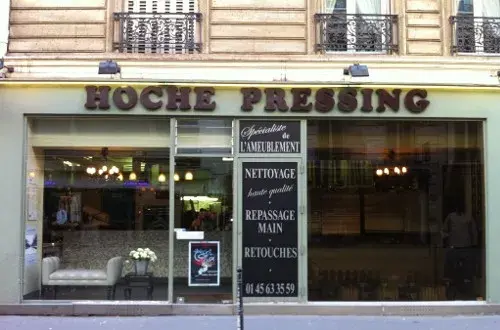 Hoche Pressing