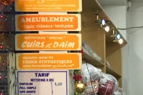 Delux Net Pressing