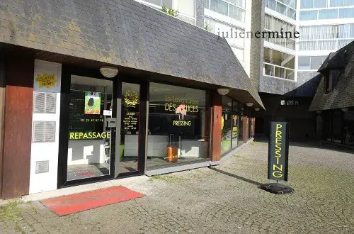 La Lavandière Des Lices