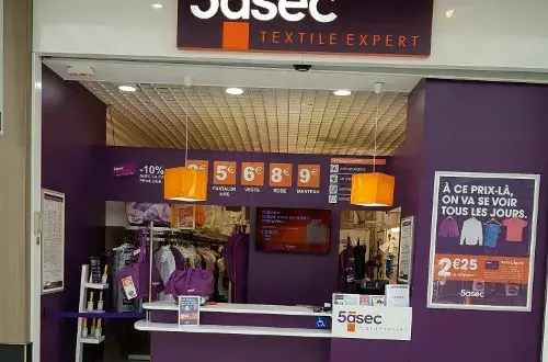 Pressing 5àsec