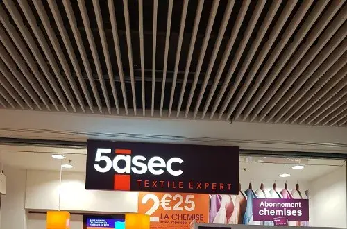 5àsec