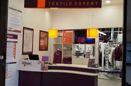Pressing 5àsec