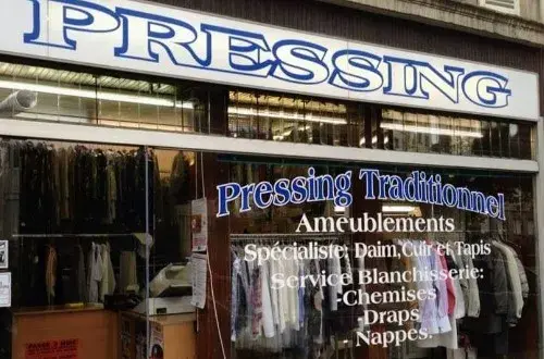 Mondial Pressing