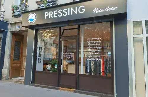 Nice Clean Pressing12