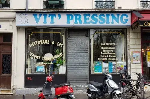 Vit'Pressing