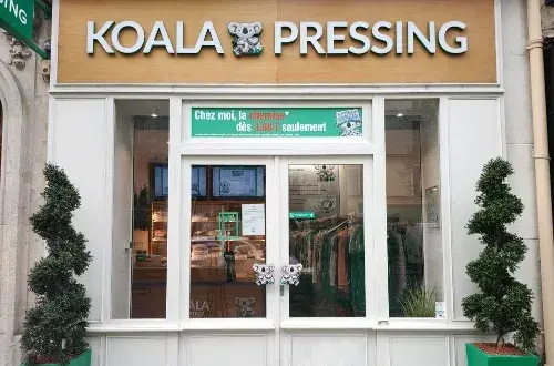 KOALA PRESSING