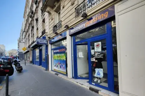Harmony Pressing Charenton