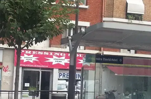 Pressing SOULT