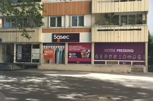 Pressing 5àsec