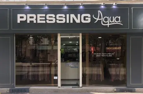 PressingAqua