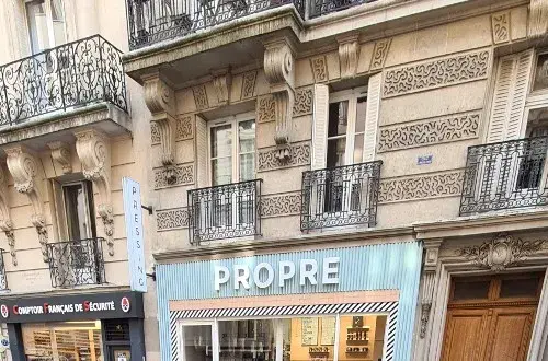 PROPRE