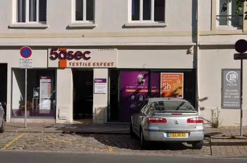 Pressing 5àsec