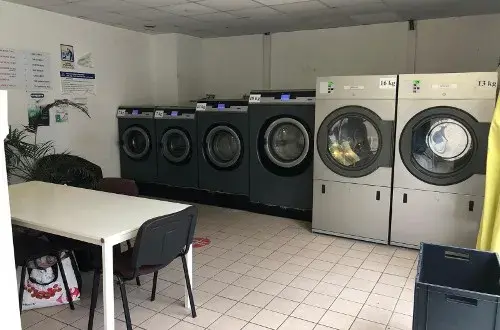 AVS Pressing  Blanchisserie  Laverie