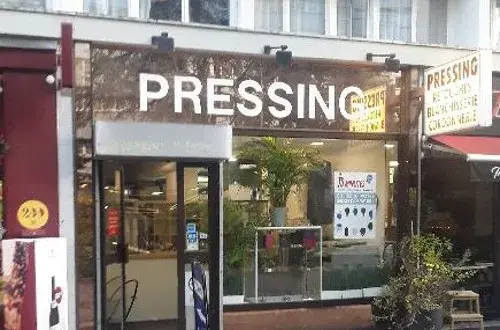 Pressing Blanqui