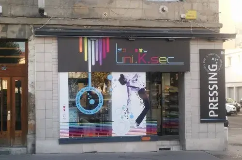 Pressing UniKSec