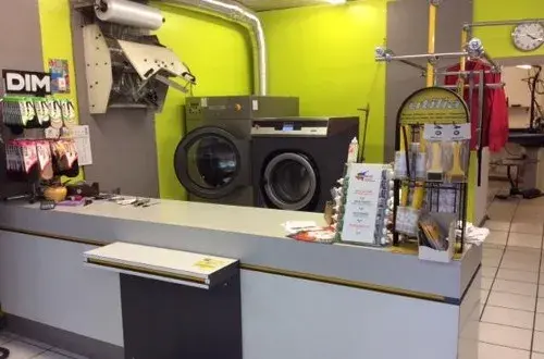 Lys Pressing