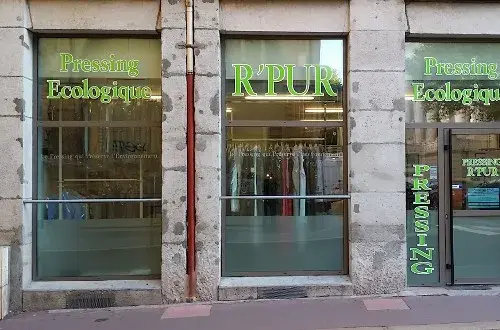 PRESSING R'Pur
