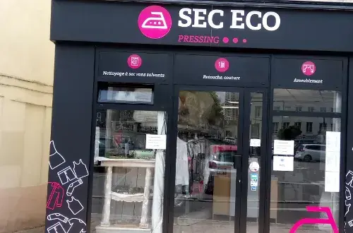 Sarl Sec Eco