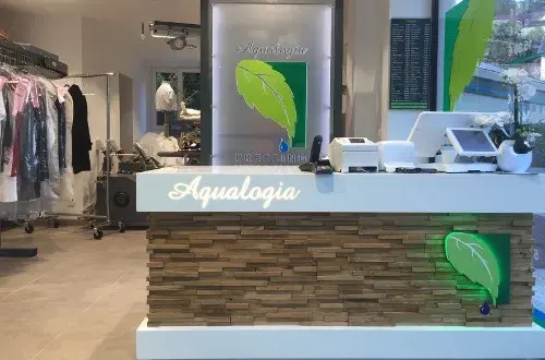 Pressing écologique Aqualogia CaudebecenCaux