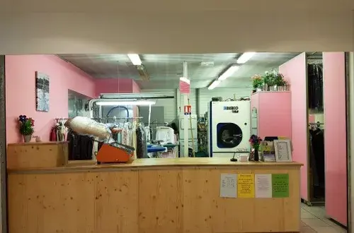 Céline Pressing
