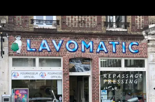 O'Pressing