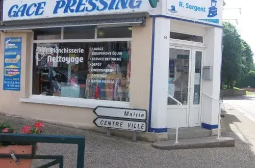 Gacé Pressing
