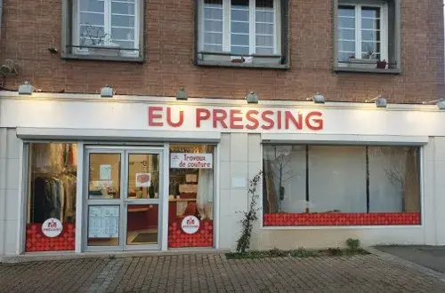 Eu Pressing