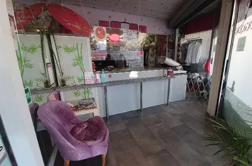 Pink Pressing